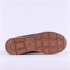 Tommy Bowe Devlin Laced Trainer - Storm
